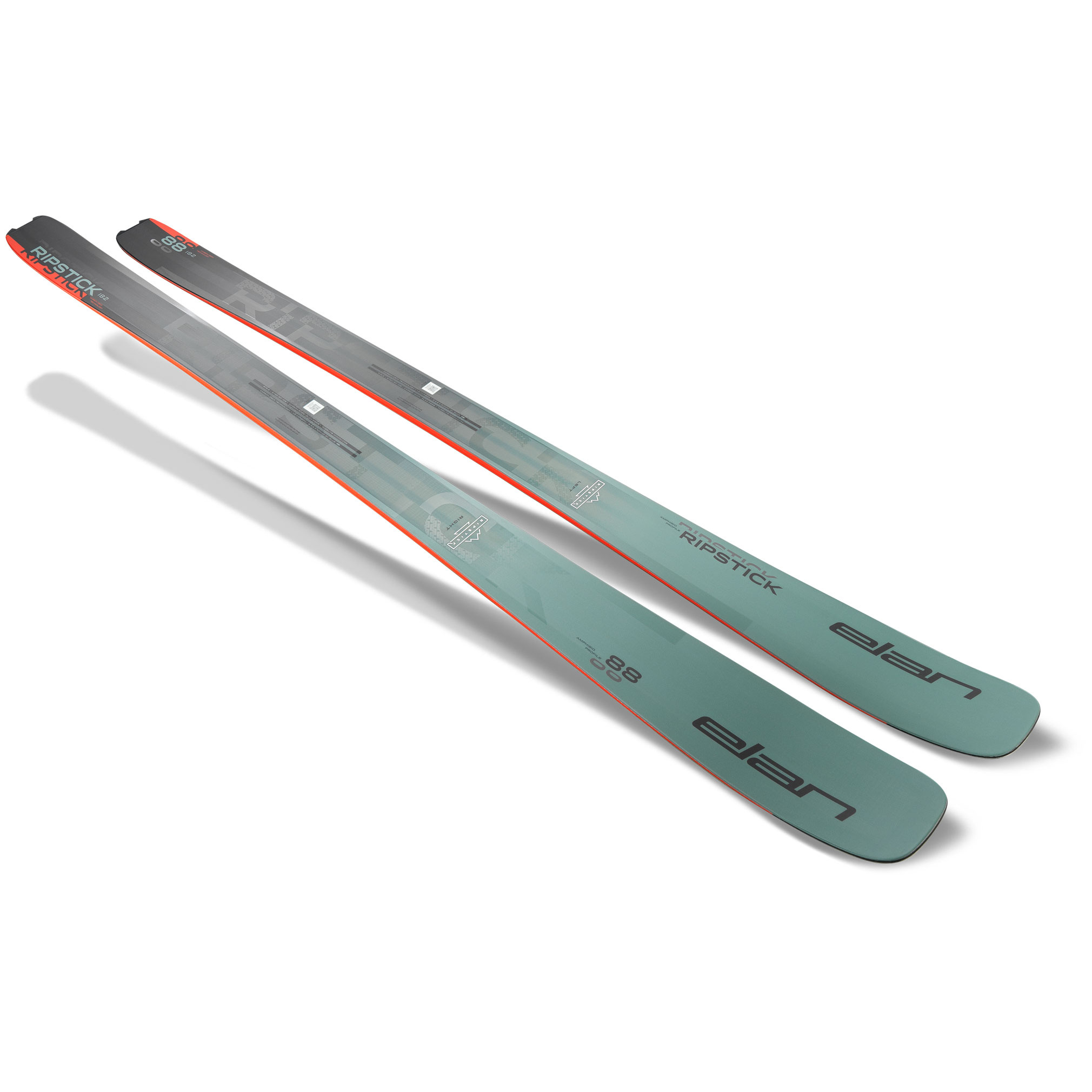 Elan Ripstick 88 Skis (25/26)