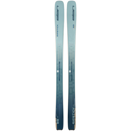 ELAN エラン スキー板 2023 RIPSTICK 96 2023 Elan Ripstick 96 Black Edition – West Coast Sports