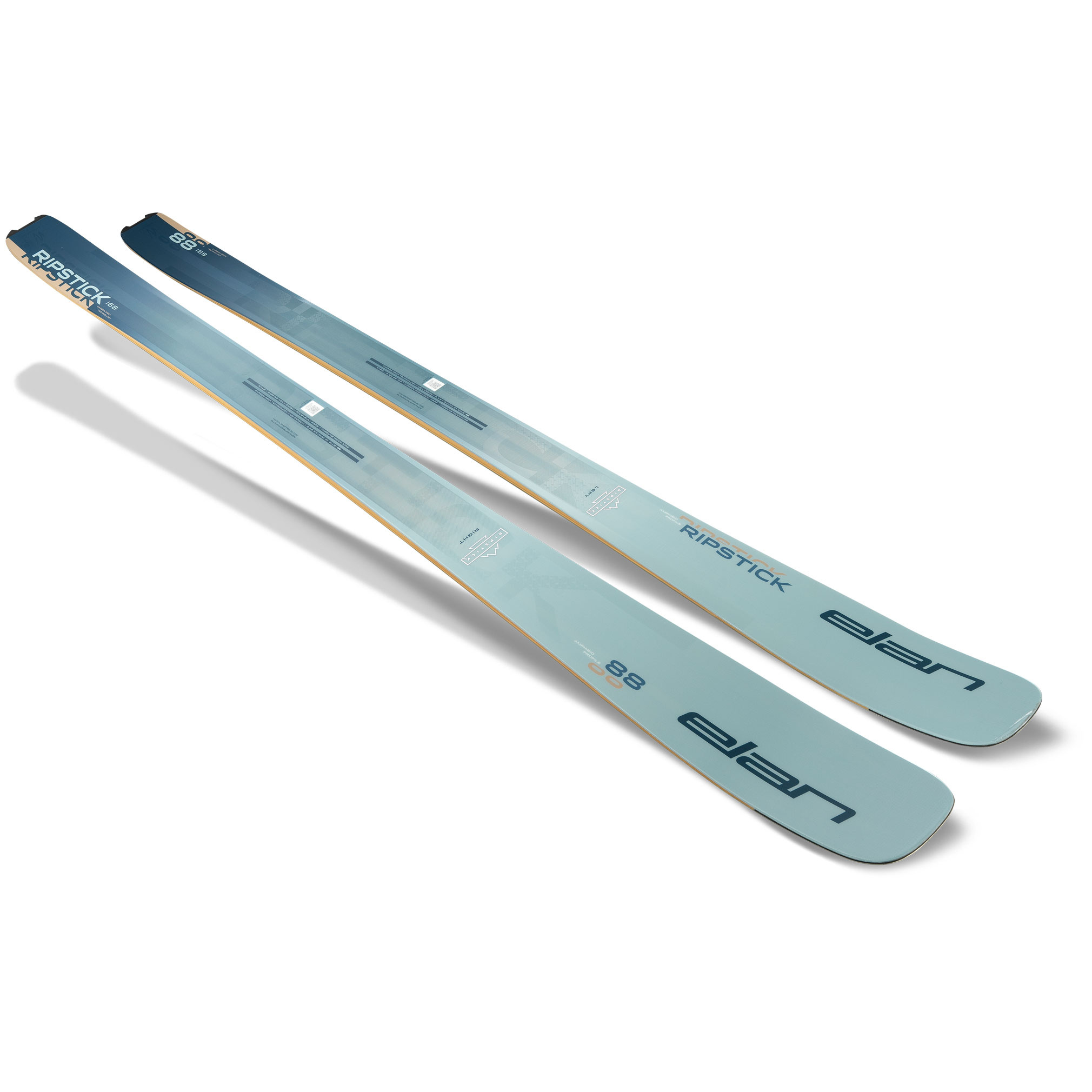 Elan Ripstick 88 W Skis (25/26)