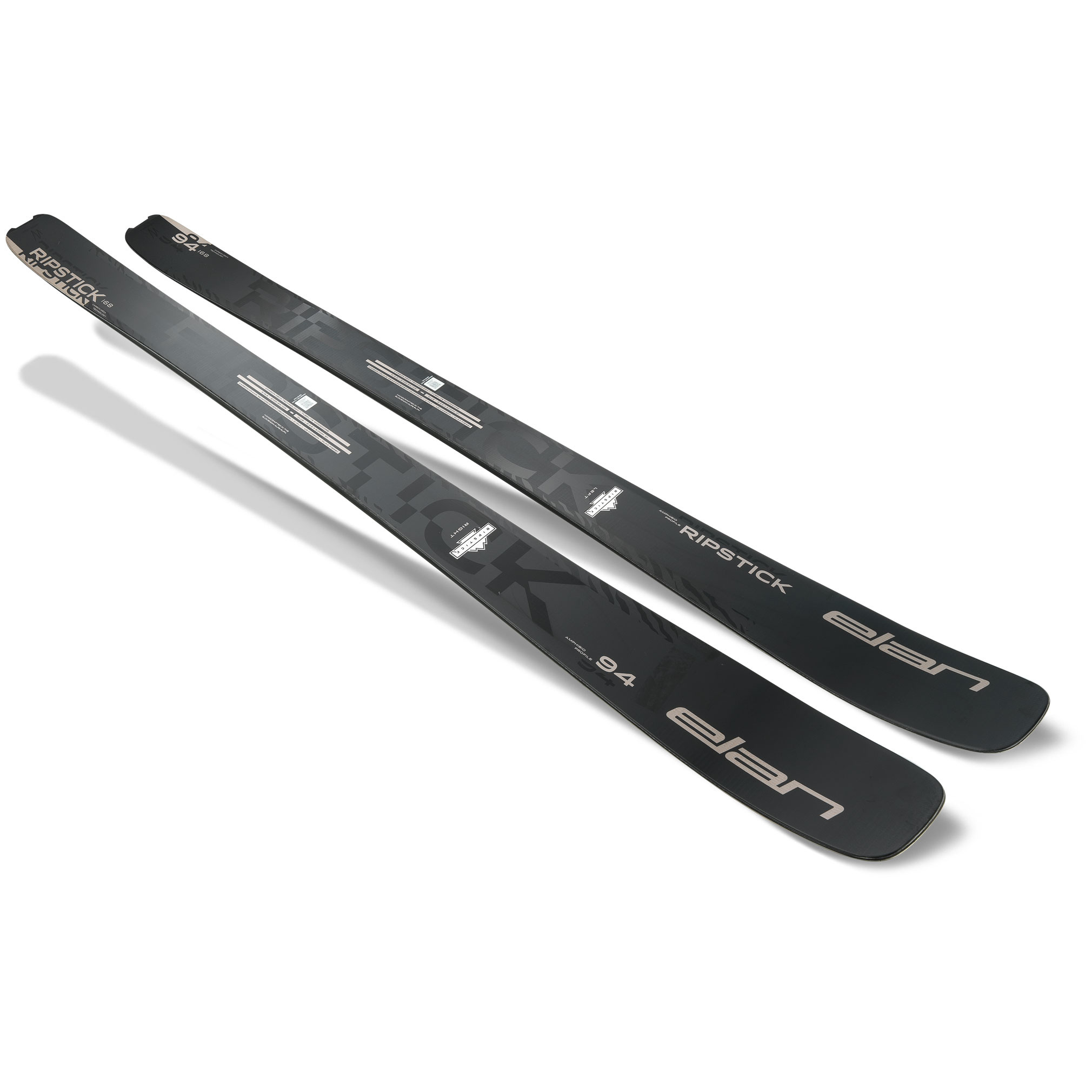 Elan Ripstick 94 W Black Edition Skis (25/26)