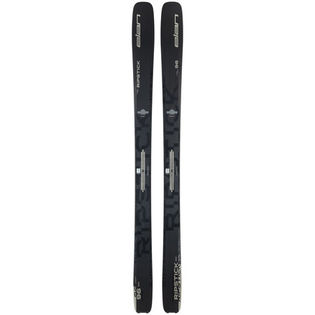 Elan Skis Ripstick 96 Black Edition (25/26)