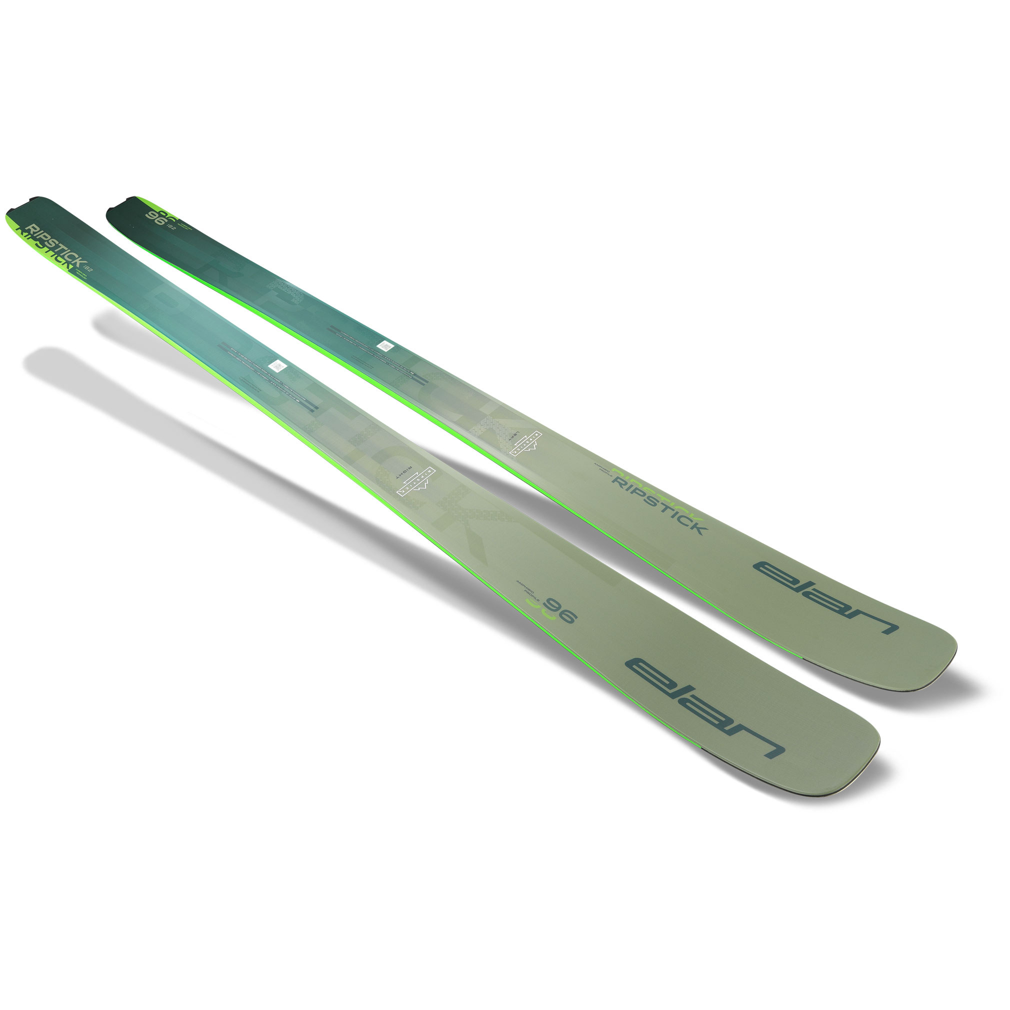 Elan Ripstick 96 Skis (25/26)