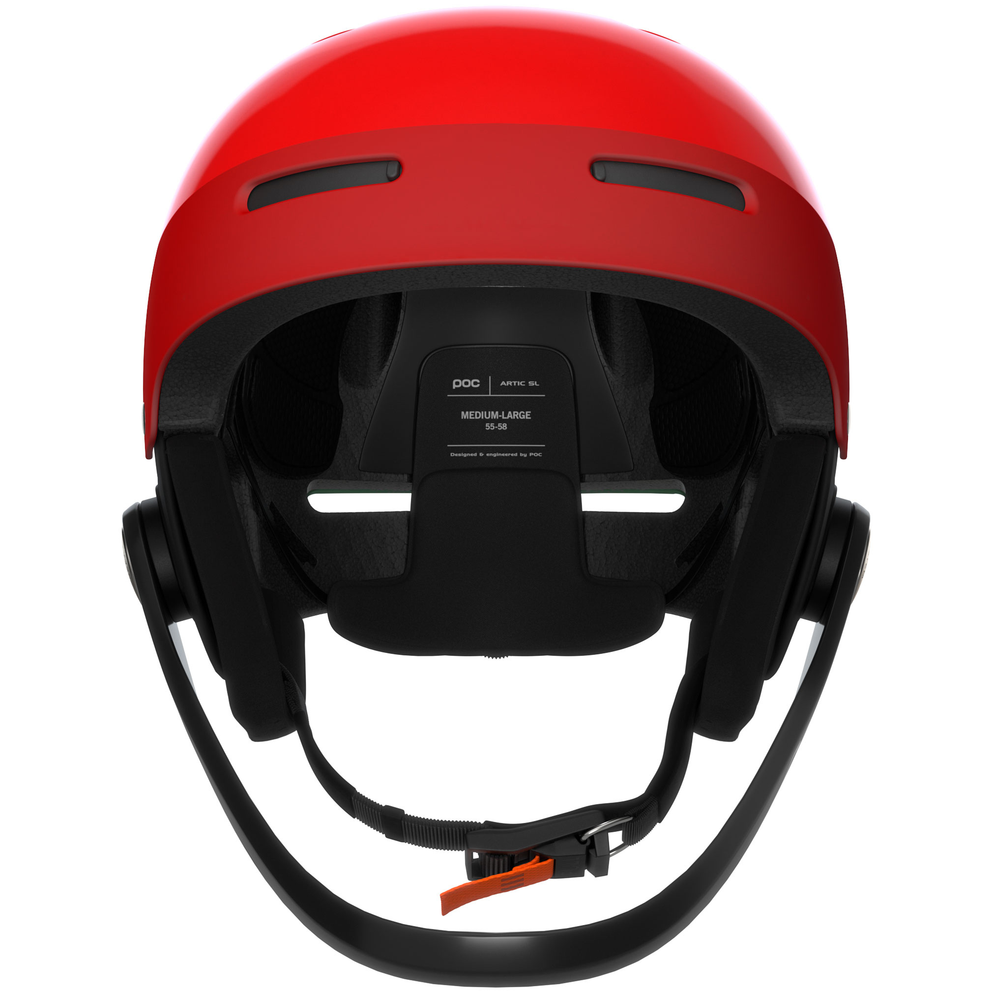 Poc Artic SL Mips Helmet (24/25)