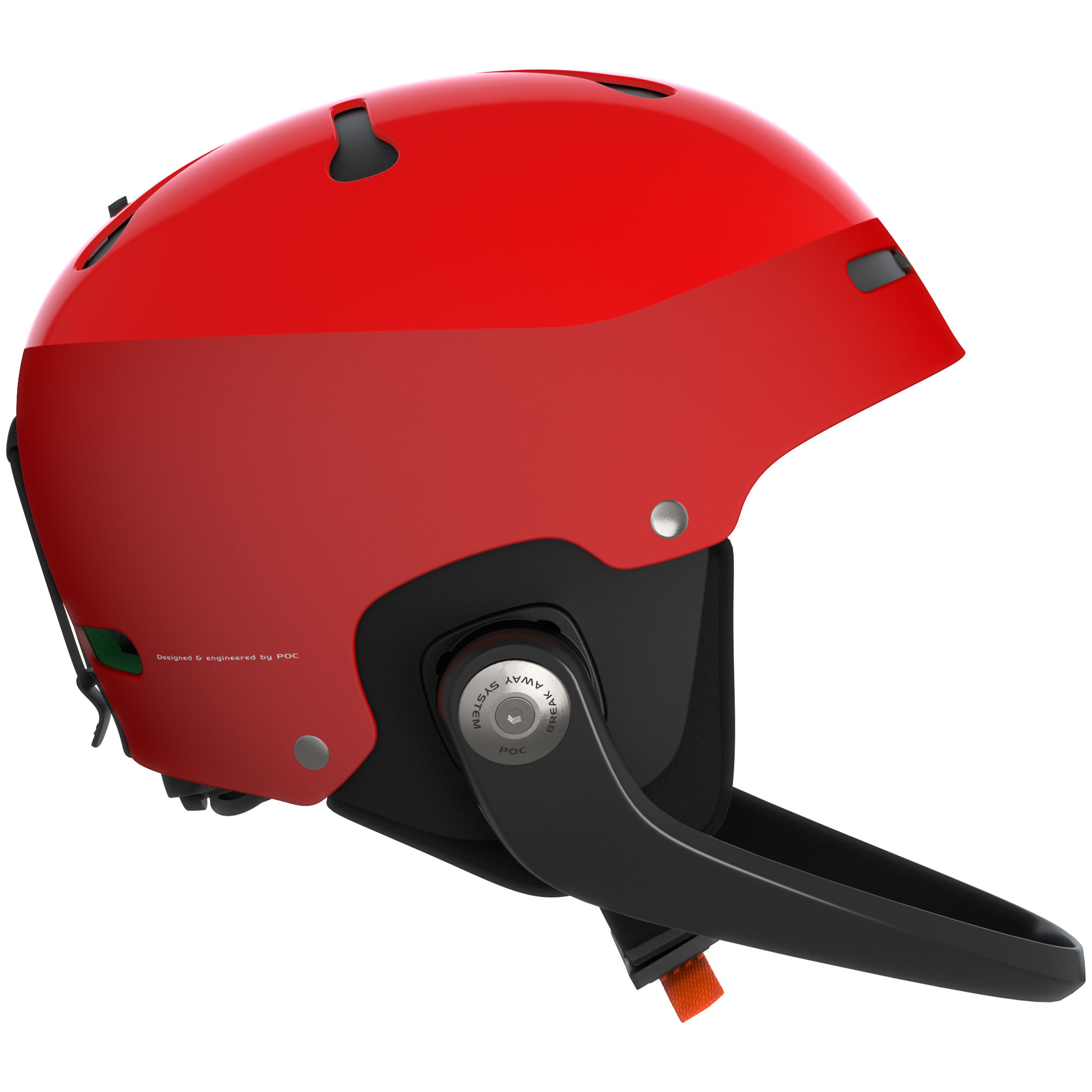 Poc Artic SL Mips Helmet (24/25)