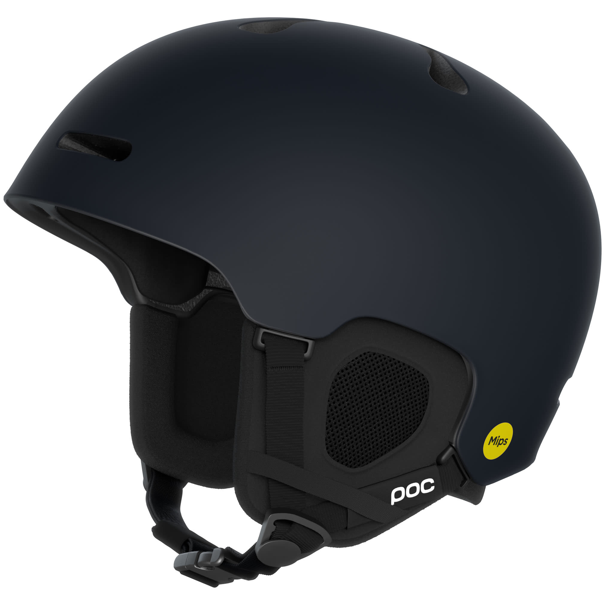 POC Fornix Helmet ヘルメット Lead Blue XL-XXL