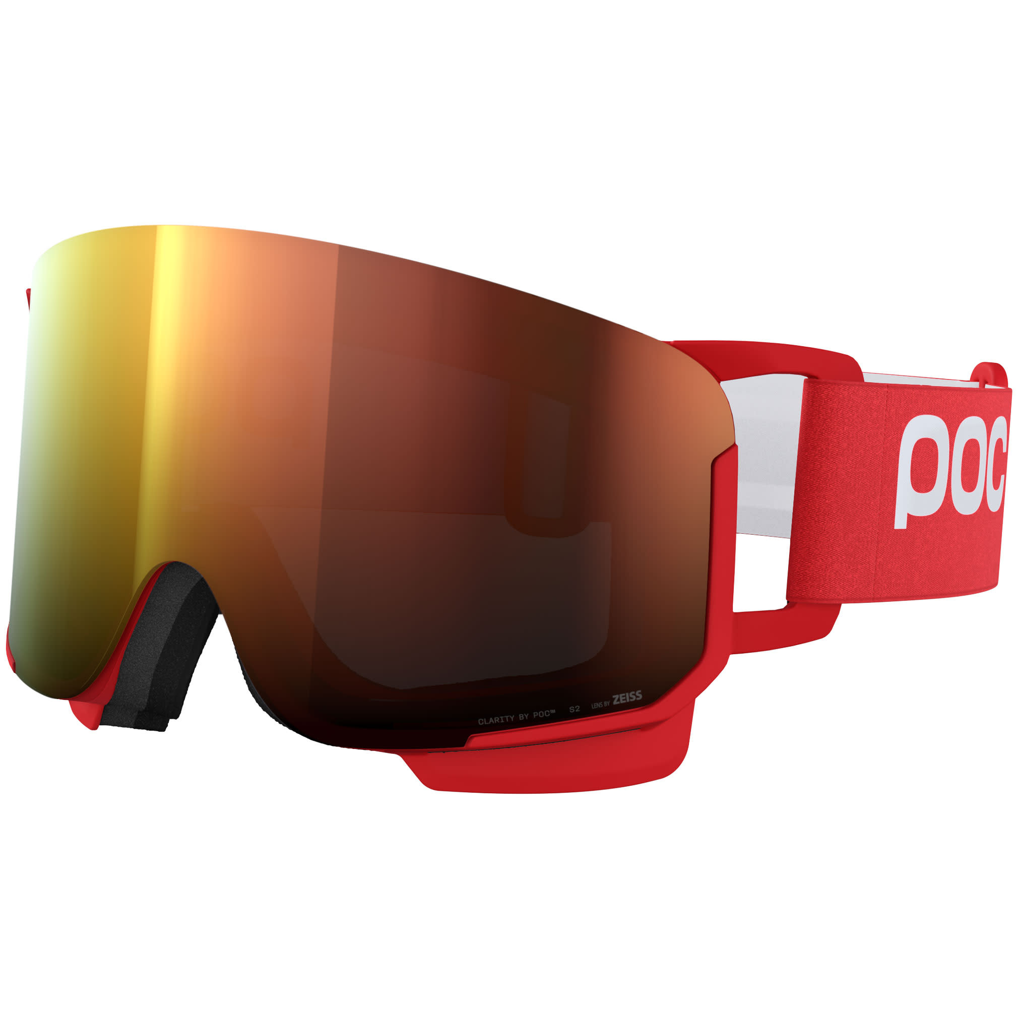 Poc Nexal Goggles (25/26)