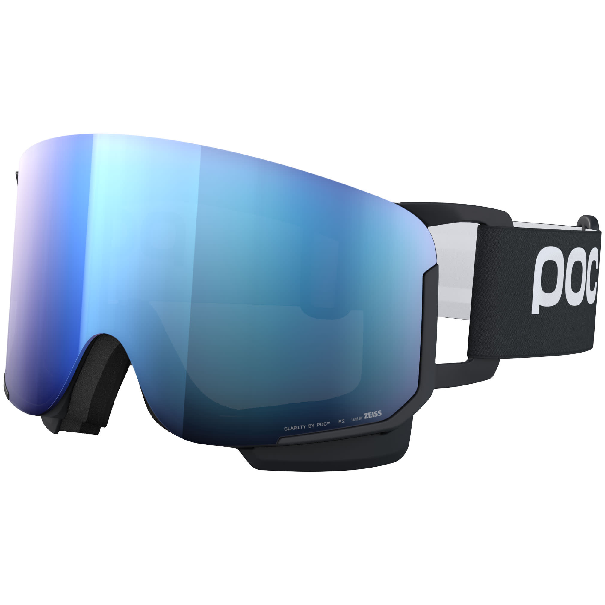 Poc Nexal Goggles (25/26)