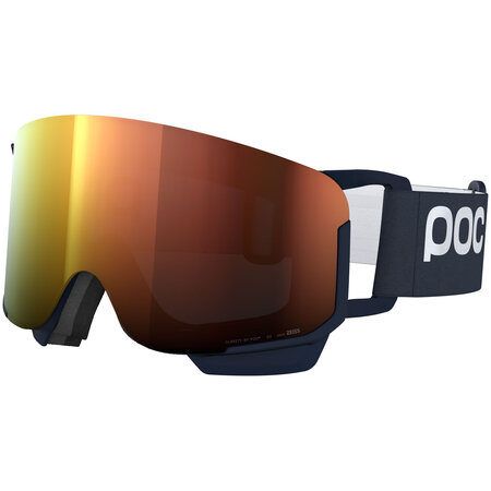 Poc Lunettes De Ski Nexal Mid (25/26)