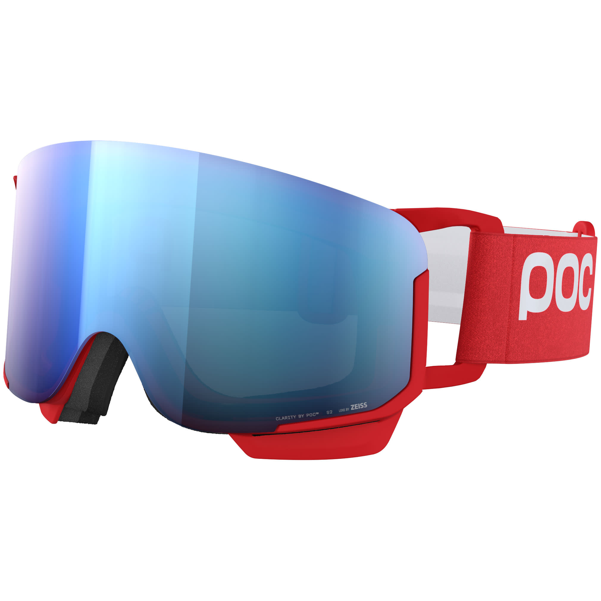 Poc Nexal Mid Goggles (25/26)
