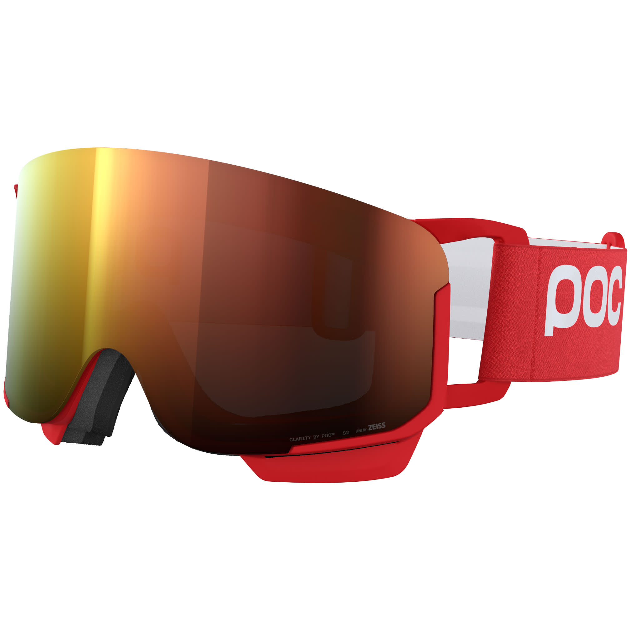 Poc Nexal Mid Goggles (25/26)
