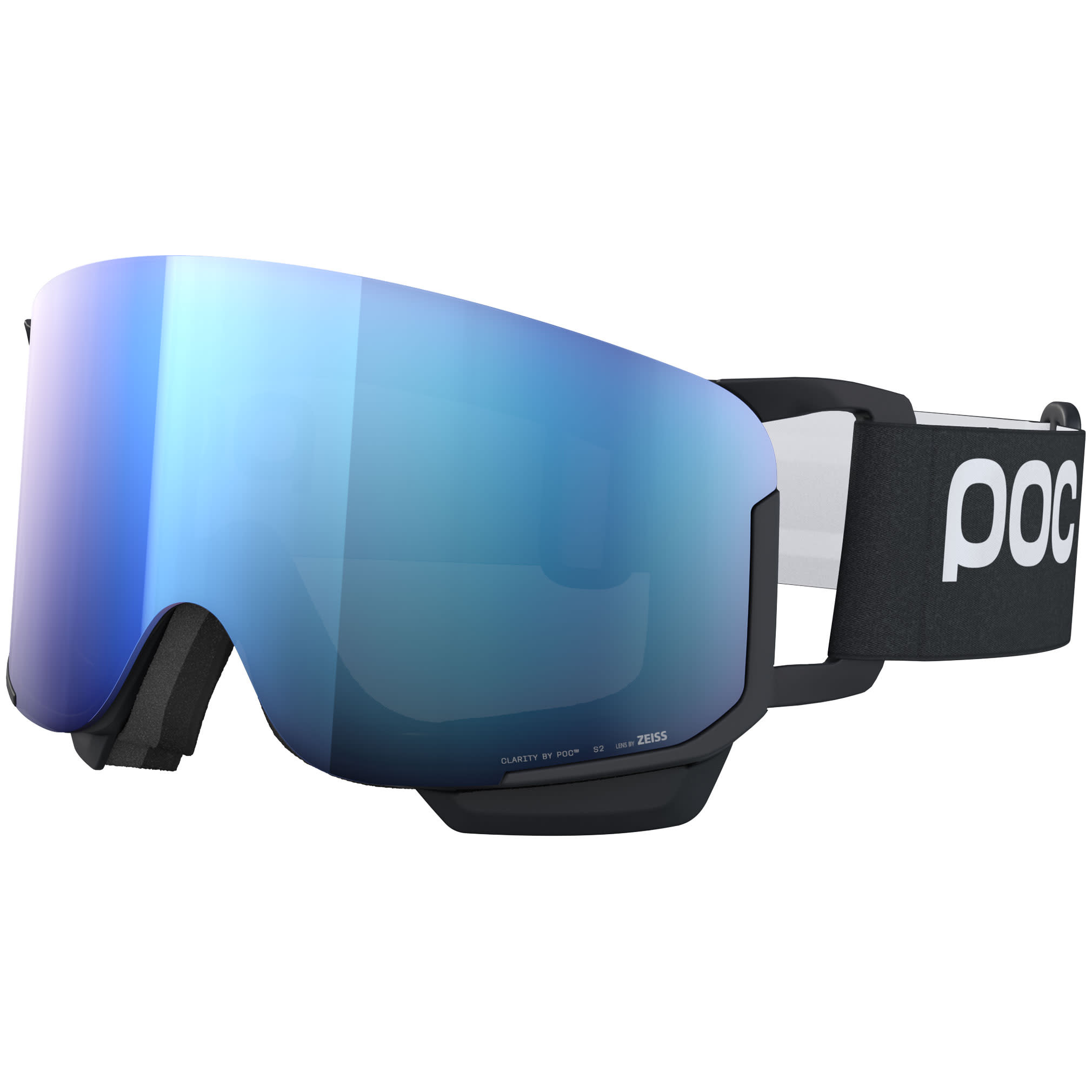 Poc Nexal Mid Goggles (25/26)