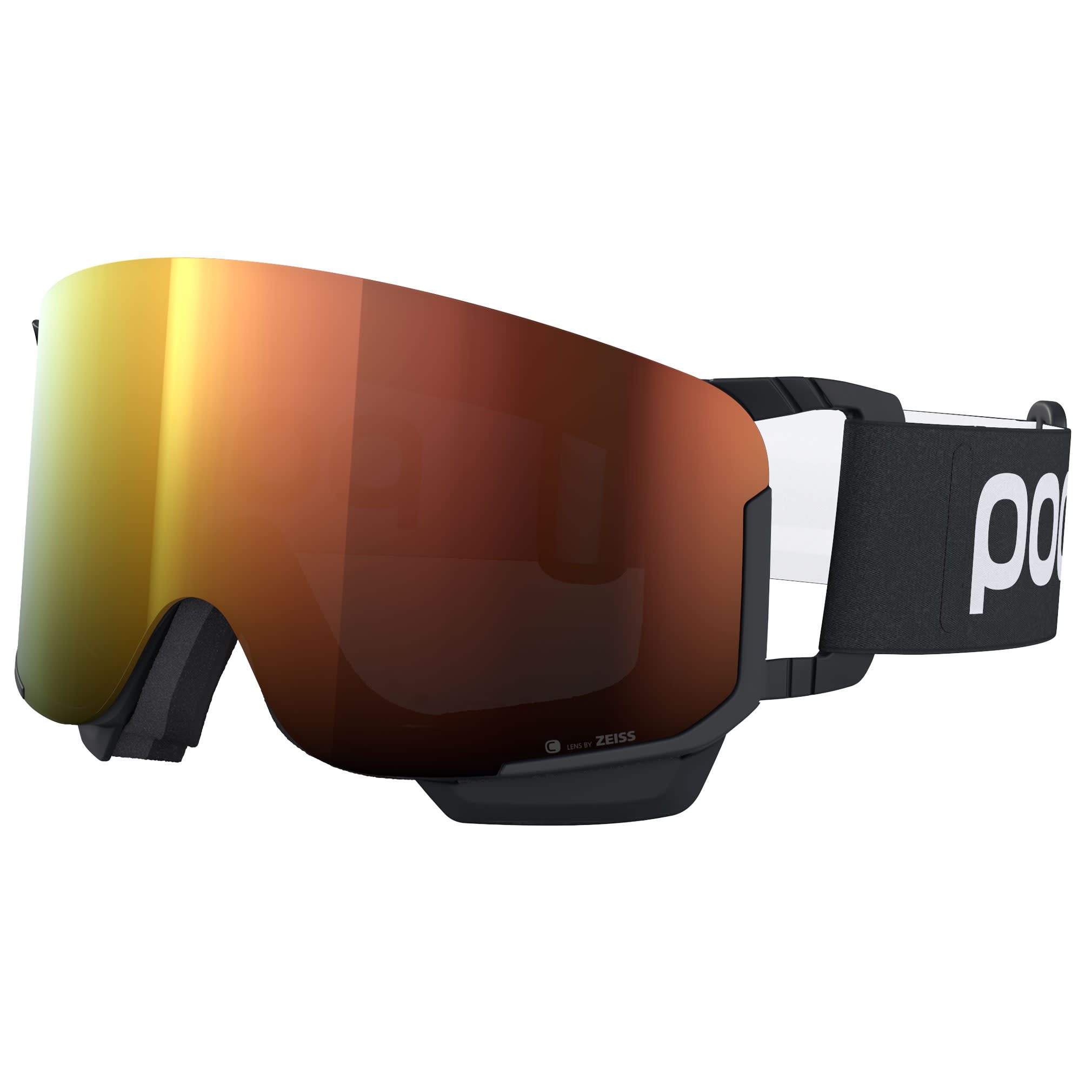Poc Nexal Mid Goggles (25/26)