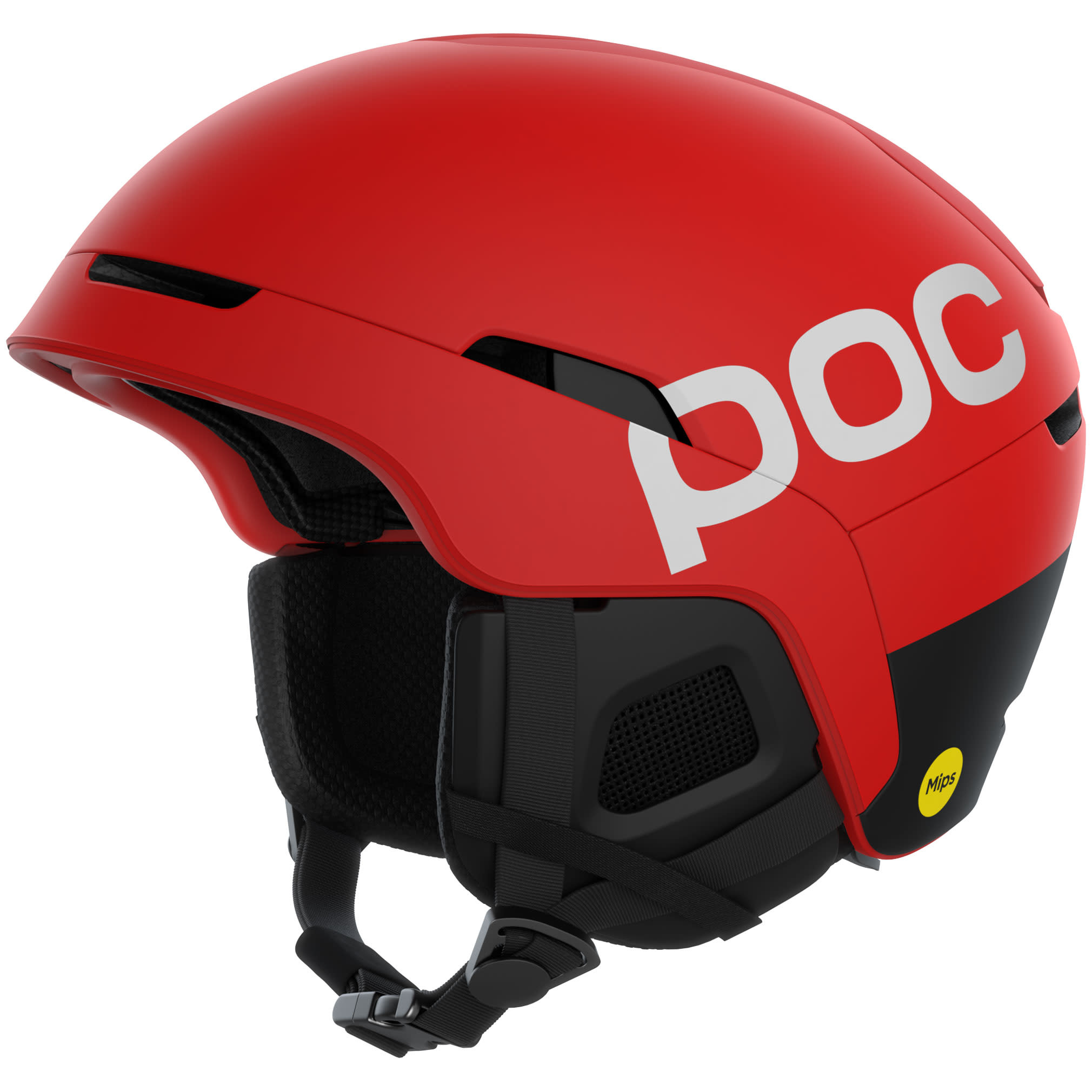 ポックPOC OBEX BC mips ヘルメット 59-62 XLホワイト Obex BC MIPS Ski Helmet in Hydrogen White Matt | POC japan