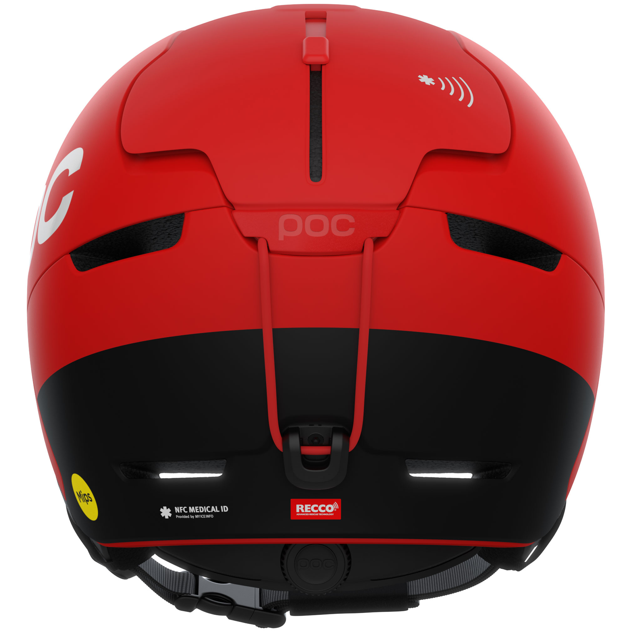 Poc Obex BC Mips Helmet (25/26)