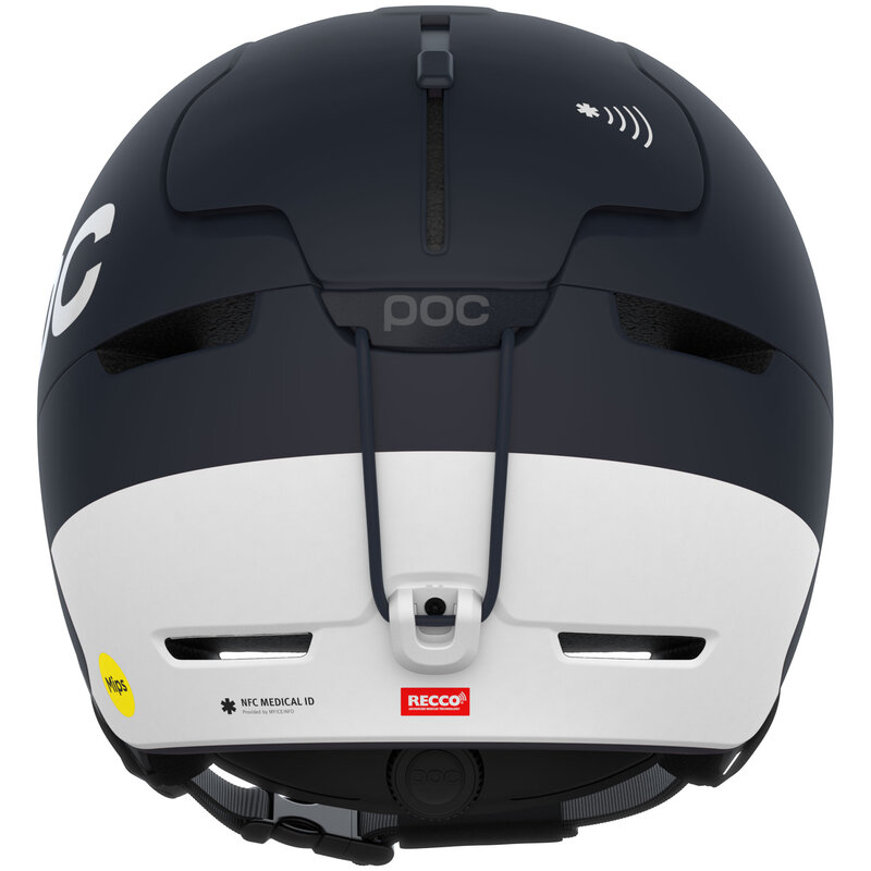 ★POC　OBEX　WF　MIPS BLACK XS-S 55-58cm image.jpg