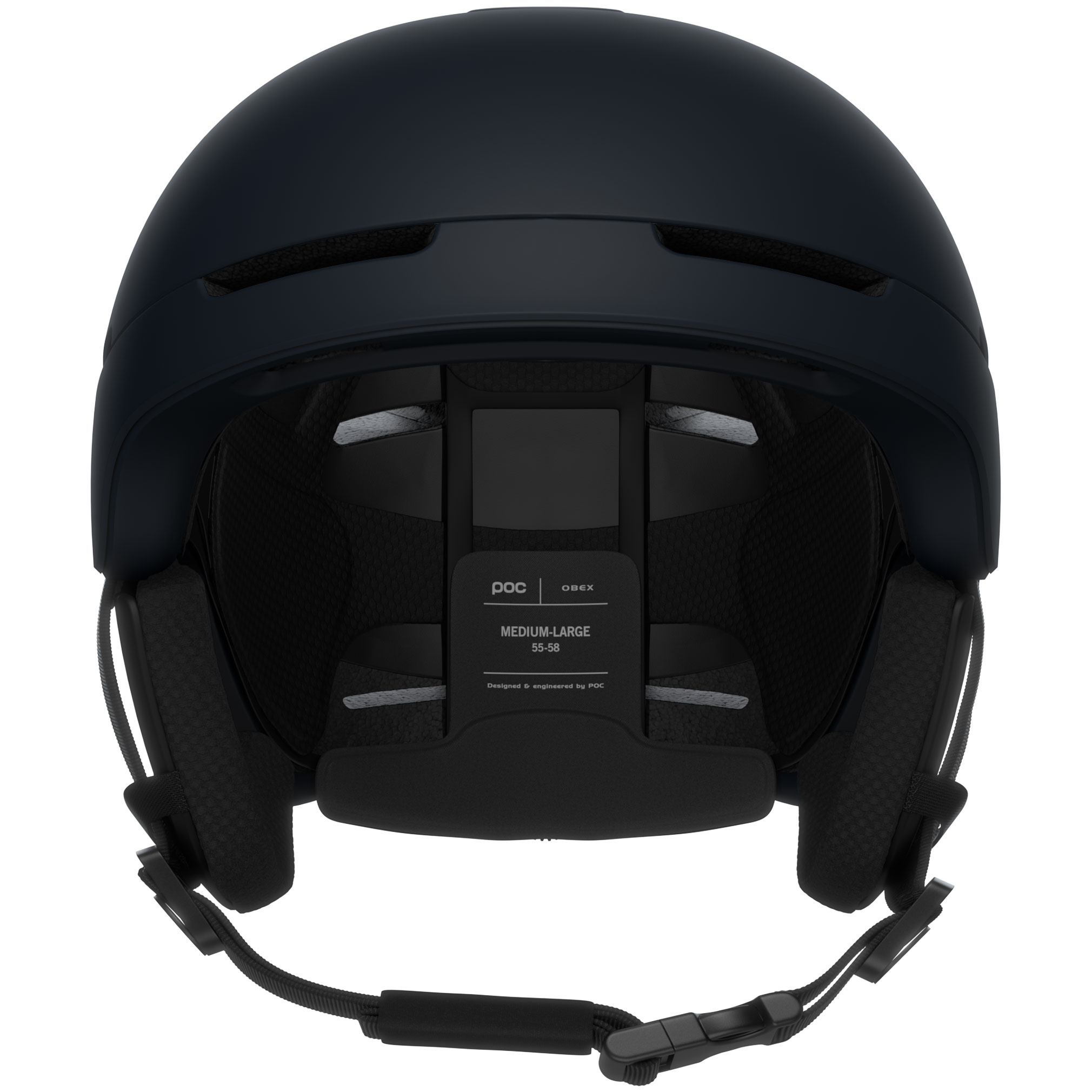 Poc Obex Mips Helmet (25/26)