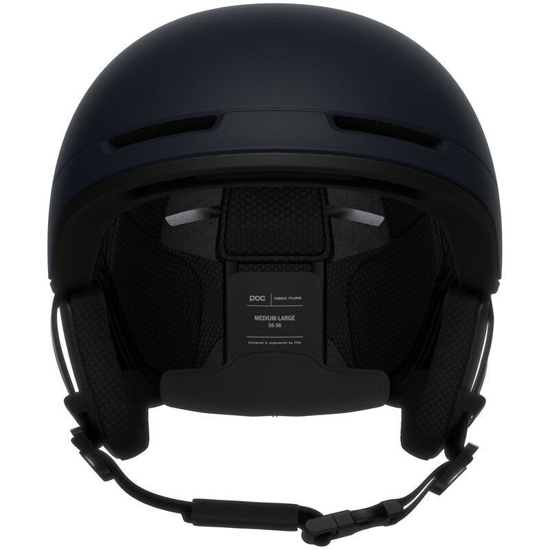 Poc Obex Pure Helmet (25/26) - Ski Town