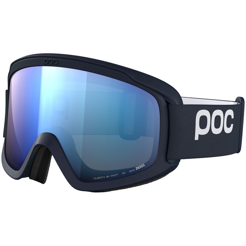 スノーゴーグル POC OSPIN ZEISSレンズ Poc Opsin Goggles (25/26) - Ski Town