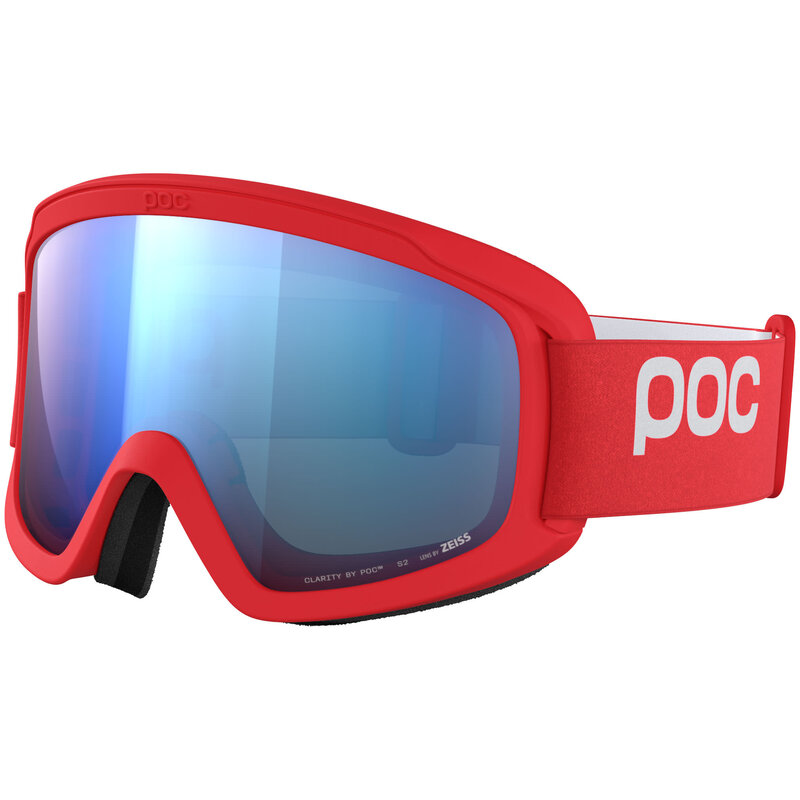 未使用保管品 POC ゴーグル OPSIN Uranium Poc Opsin Goggles (25/26) - Ski Town