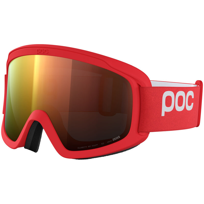 スノーゴーグル POC OSPIN ZEISSレンズ Poc Opsin Goggles (25/26) - Ski Town