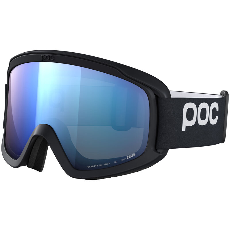 未使用保管品 POC ゴーグル OPSIN Uranium Poc Opsin Goggles (25/26) - Ski Town