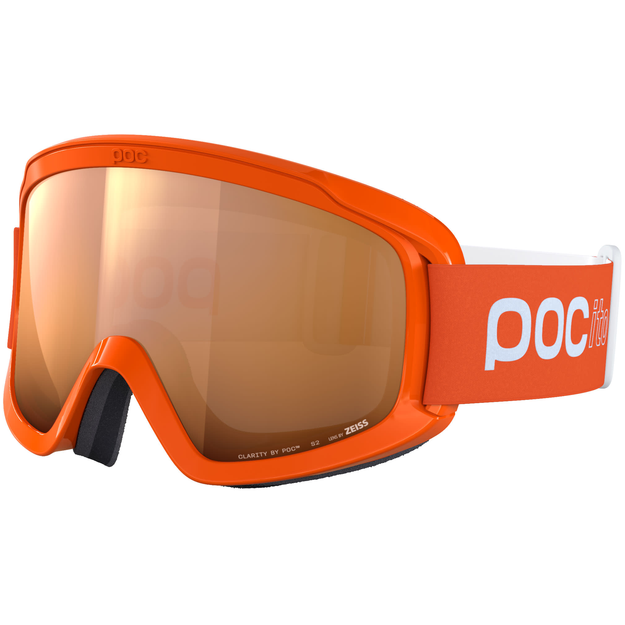 Poc Pocito Opsin Goggles (25/26)
