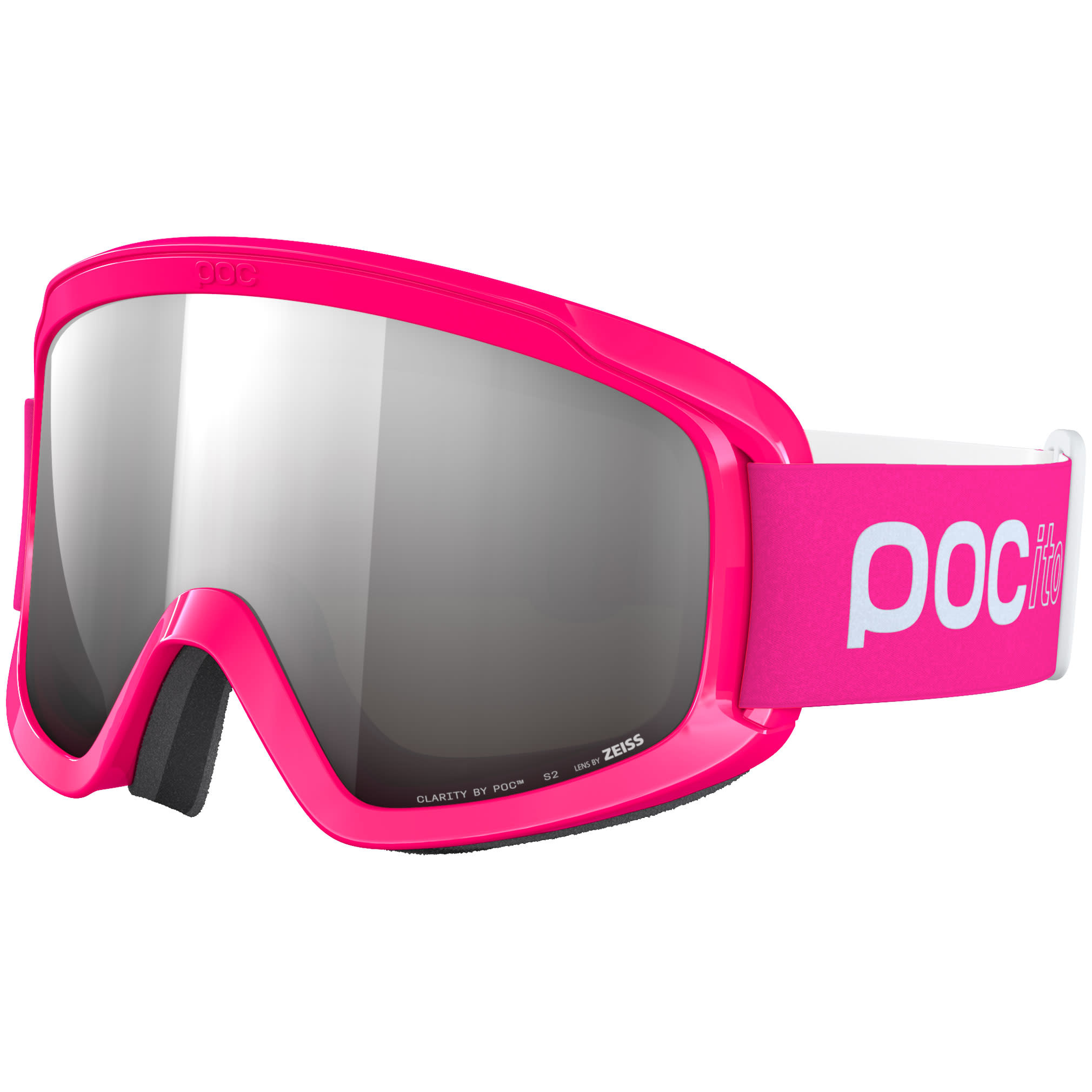 Poc Pocito Opsin Goggles (25/26)