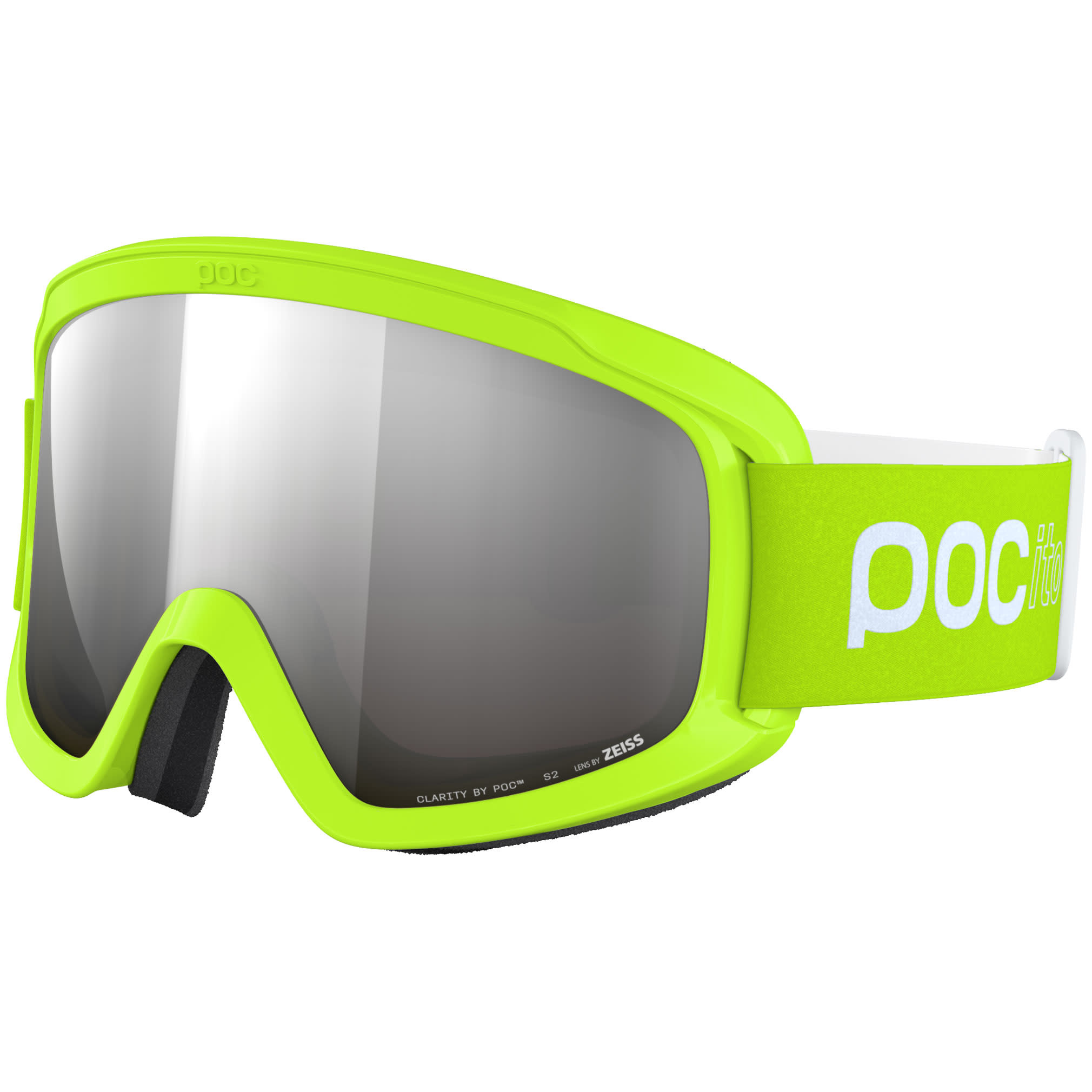 Poc Pocito Opsin Goggles (25/26)
