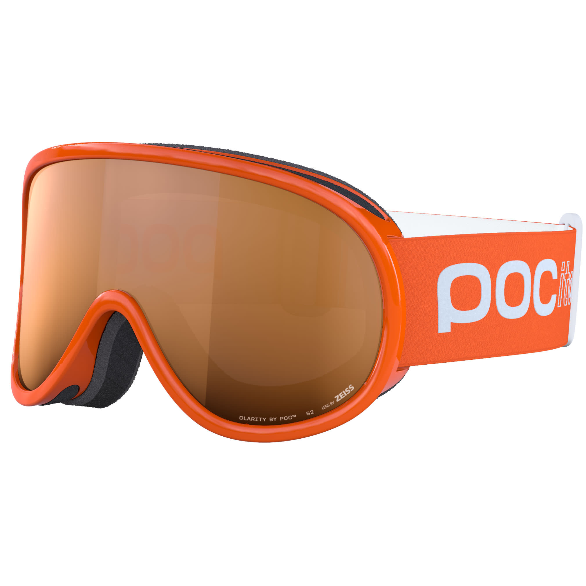 Poc Pocito Retina Goggles (25/26)