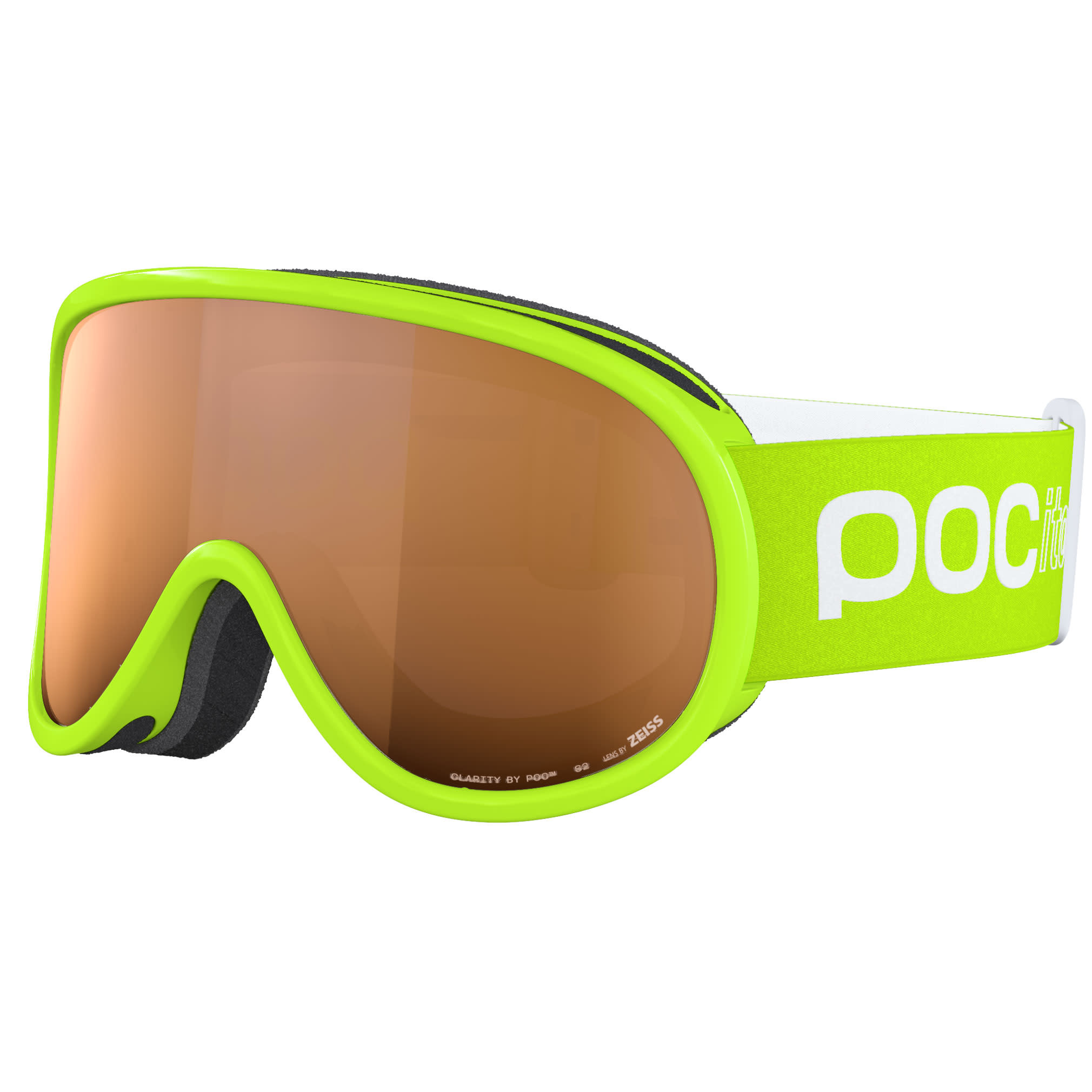 Poc Pocito Retina Goggles (25/26)