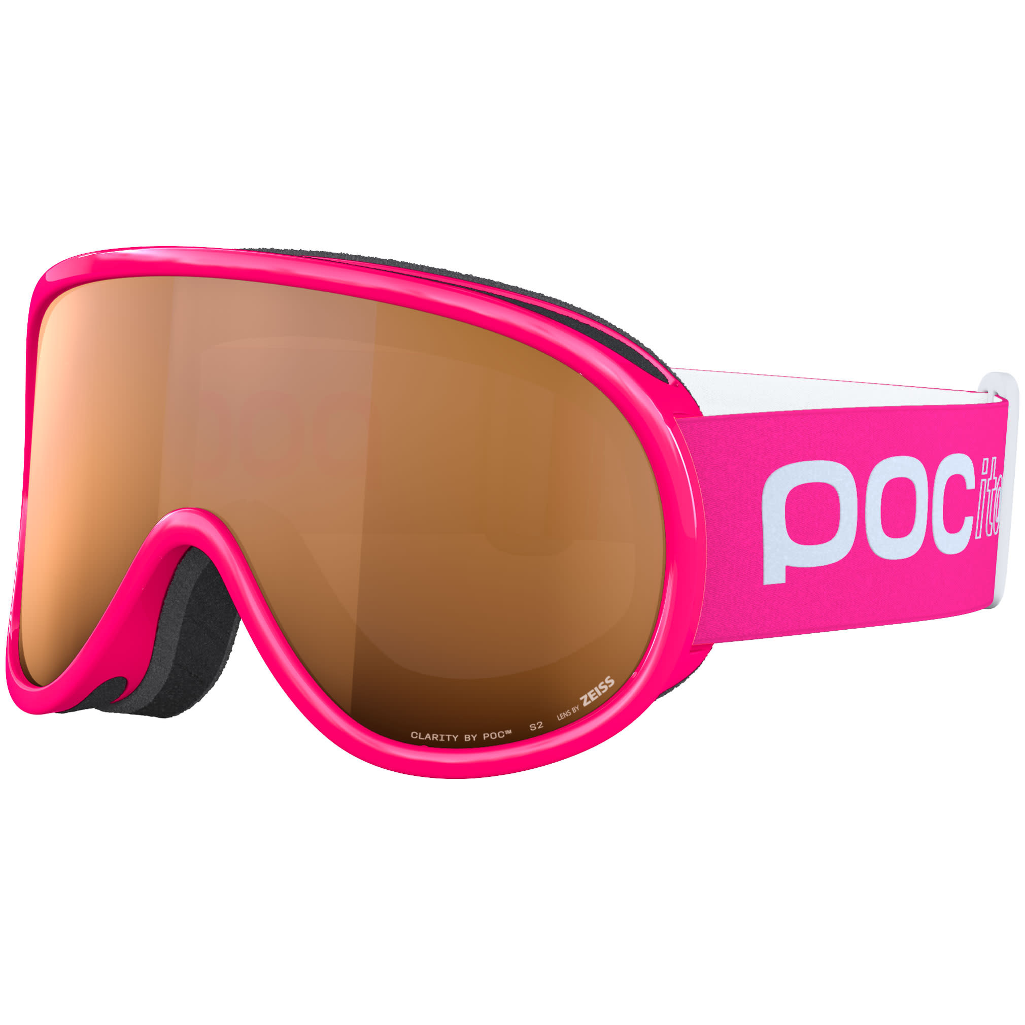 Poc Pocito Retina Goggles (25/26)