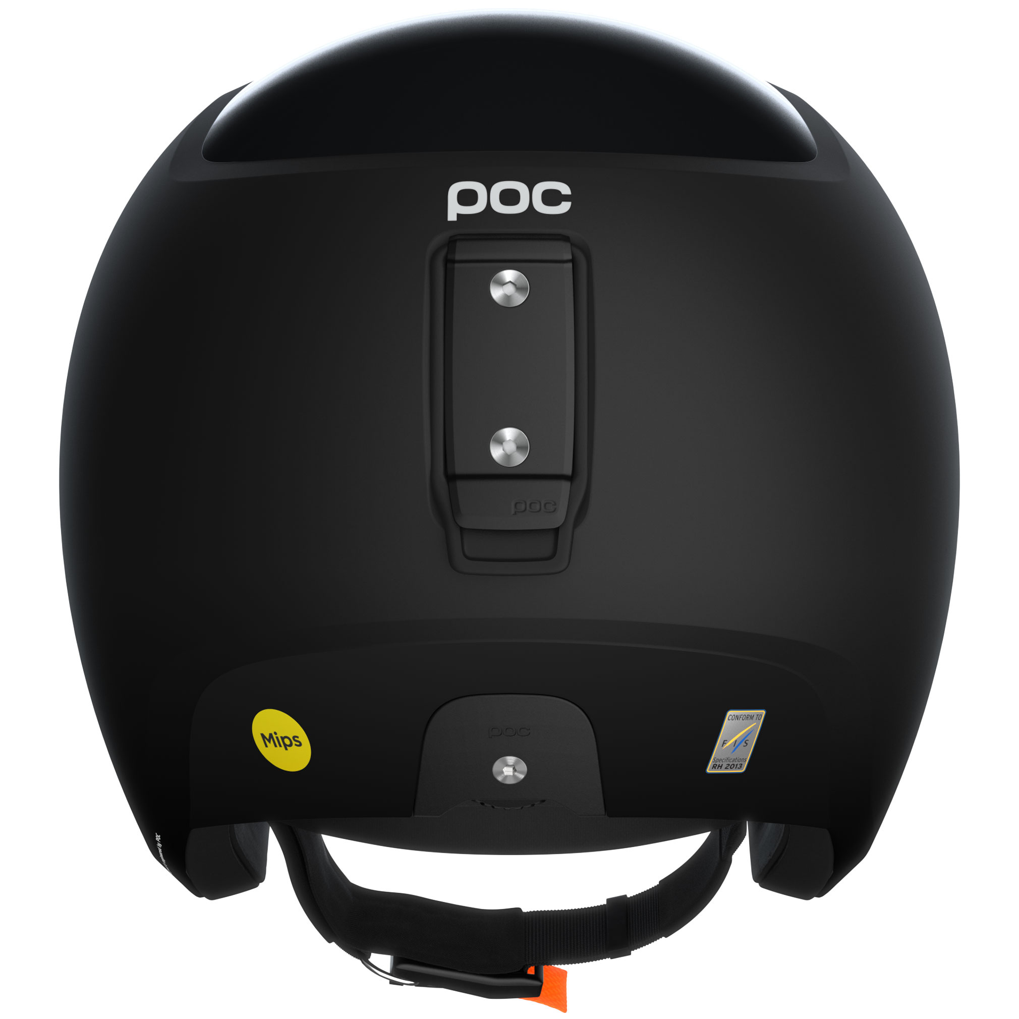 Poc Skull Dura Comp Mips Helmet (25/26)