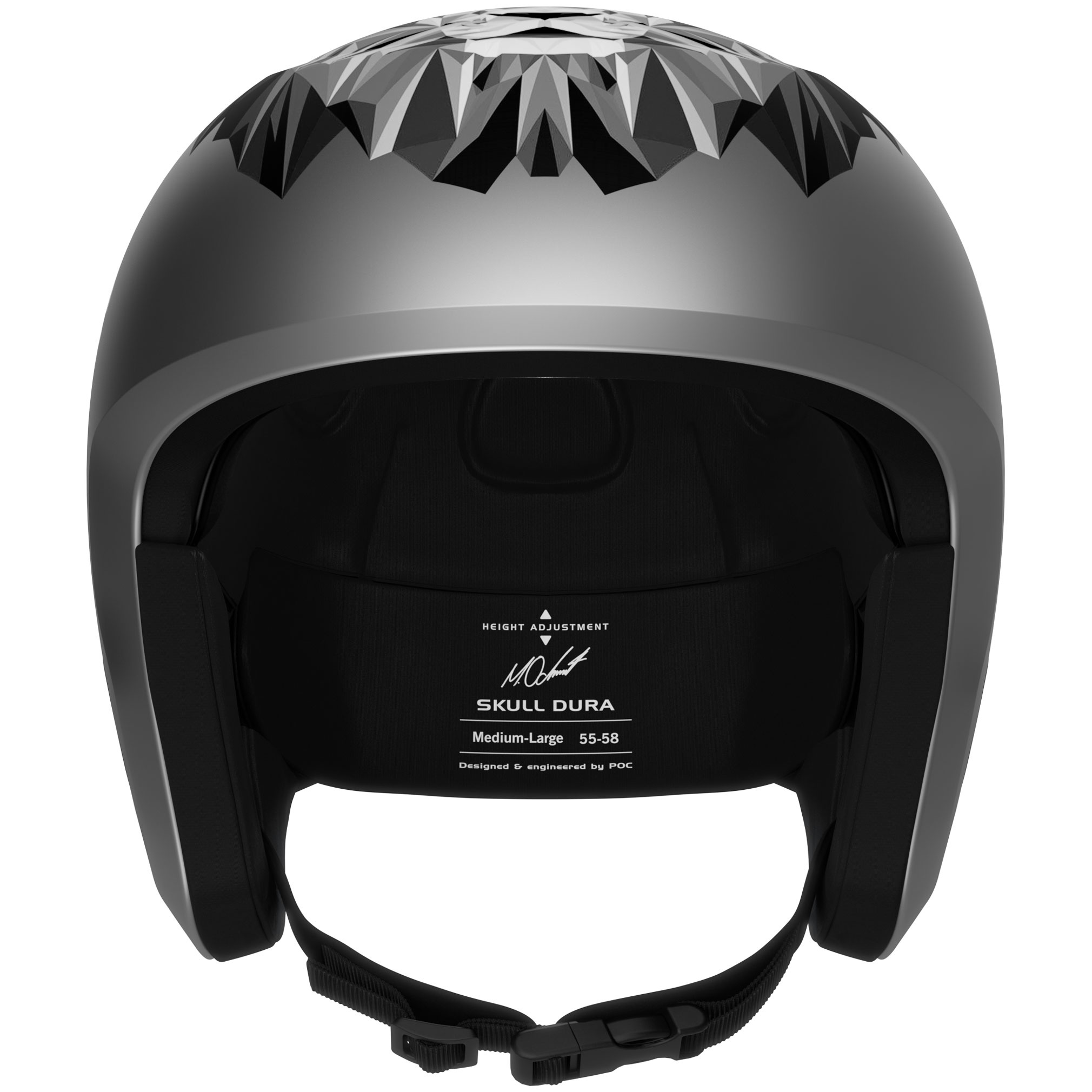 Poc Skull Dura Jr Marco Odermatt Ed. Helmet (25/26)