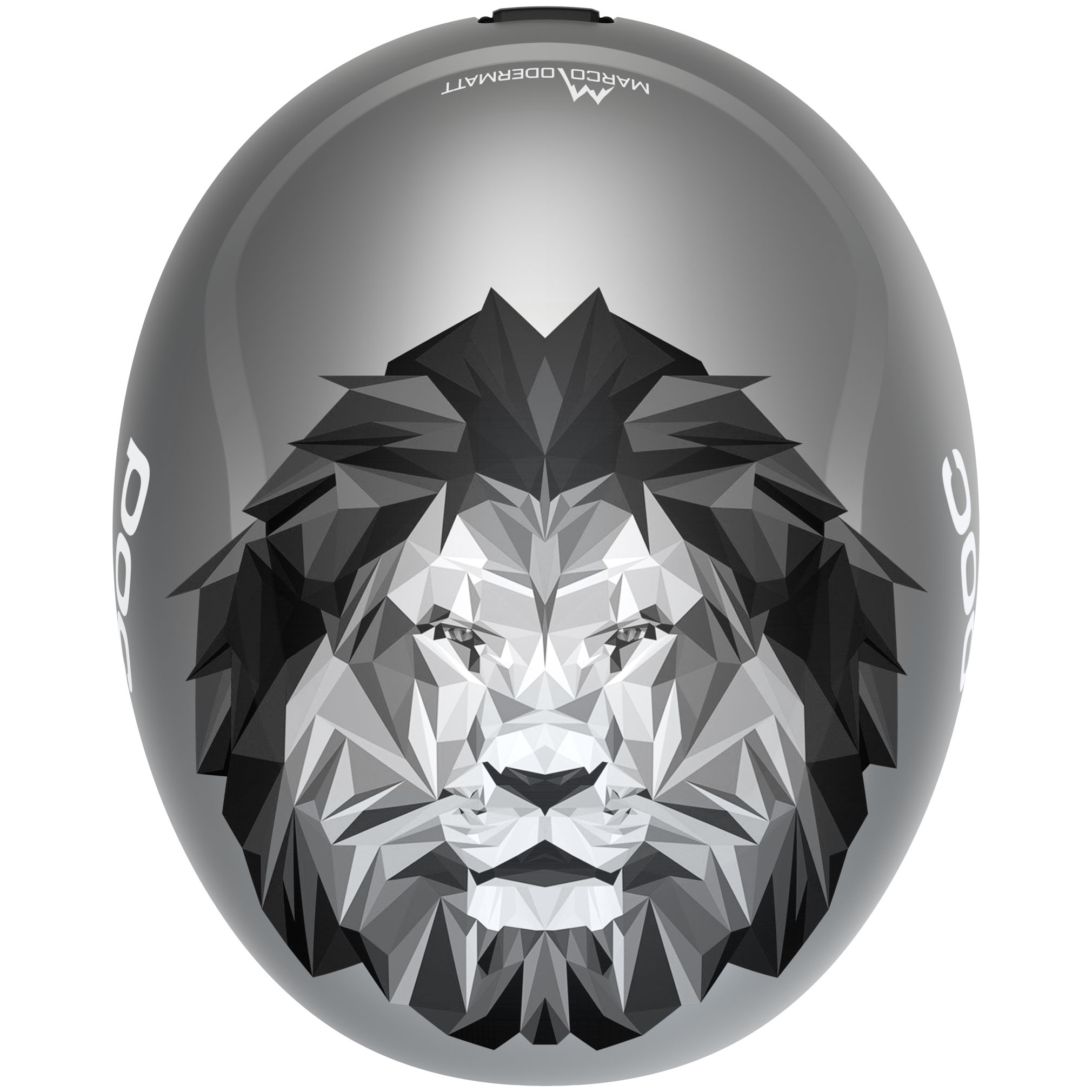 Poc Skull Dura Jr Marco Odermatt Ed. Helmet (25/26)