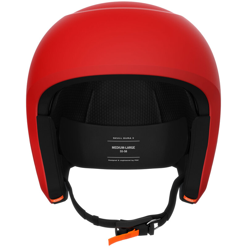 Poc Skull Dura X Mips Helmet (26/27) - Ski Town
