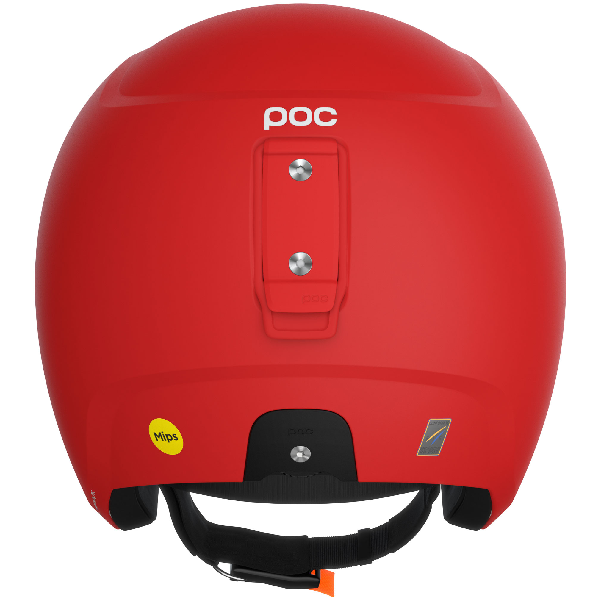 Poc Skull Dura X Mips Helmet (25/26)