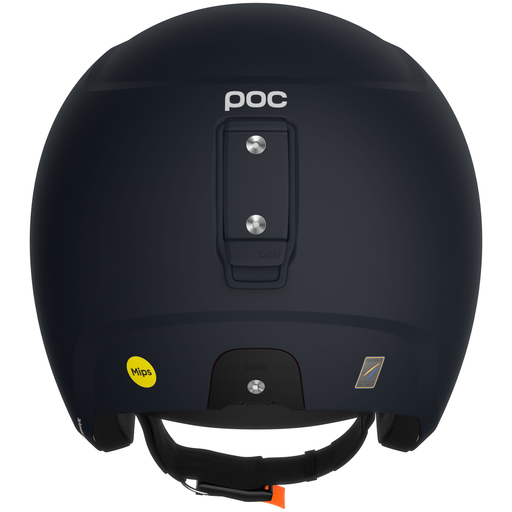 Poc Skull Dura X Mips Helmet (25/26)