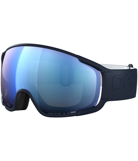 Oakley Flight Deck Pro M Metallic Black Gold Goggles (25/26