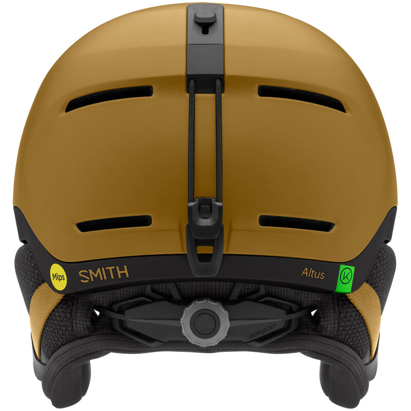 Smith Altus MIPS Helmet