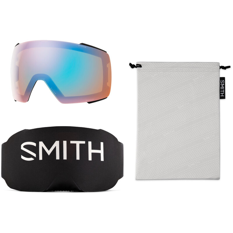 Smith I/O Mag Goggles Speed Racer (24/25)