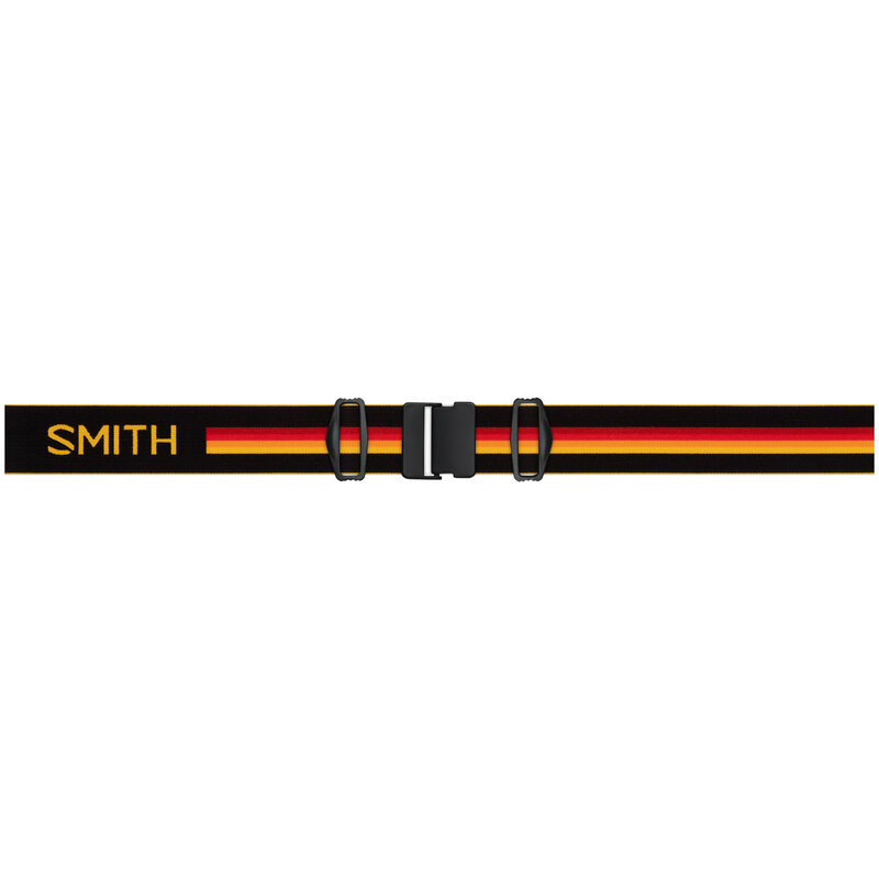 Smith I/O Mag Goggles Speed Racer (24/25)