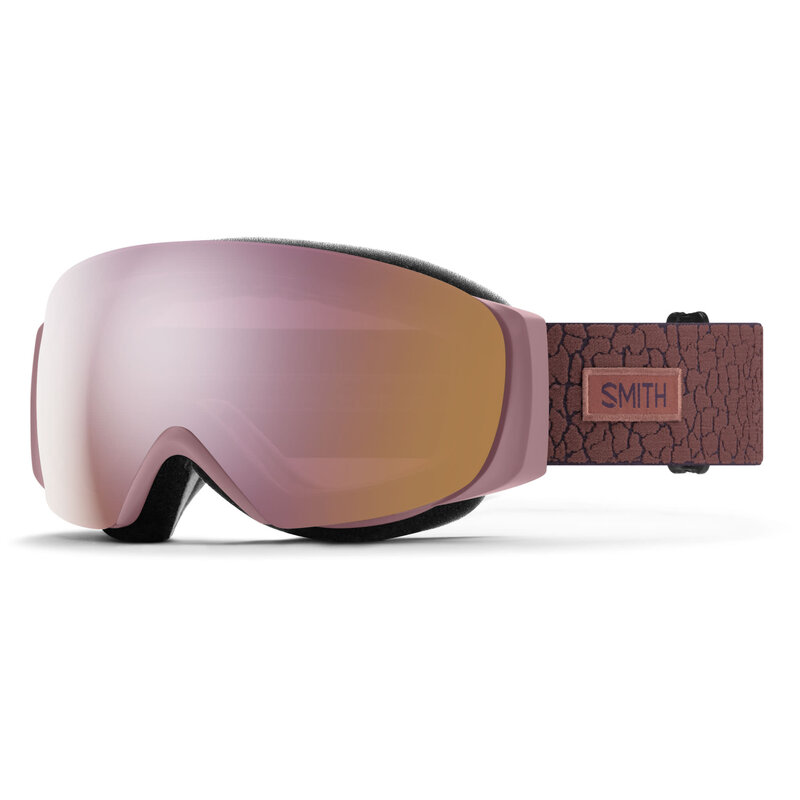 Smith I/O Mag S Dusk Crackle Goggles  (24/25)