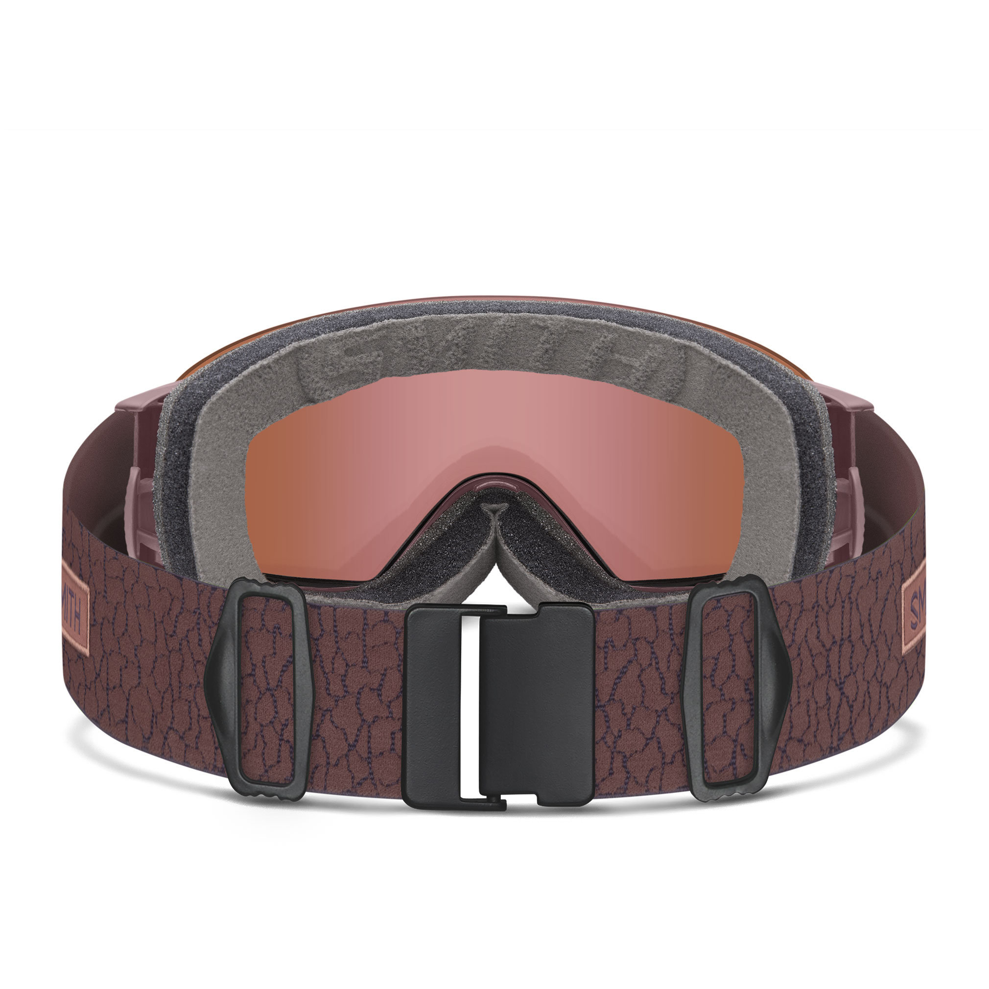 Smith I/O Mag S Dusk Crackle Goggles  (25/26)