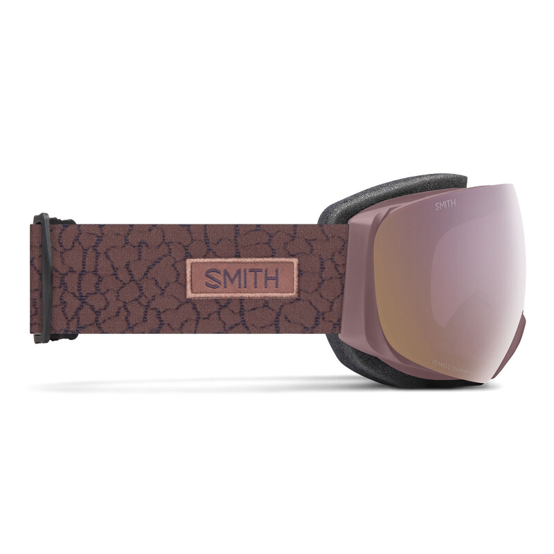 Smith I/O Mag S Dusk Crackle Goggles  (24/25)