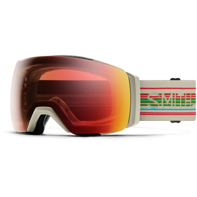 Smith I/O Mag XL PRO Goggles (24/25)