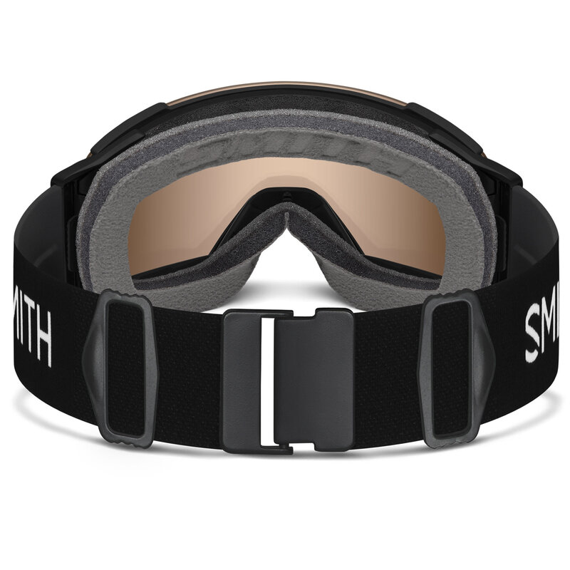 Smith I/O Mag XL PRO Low Bridge Fit Goggles (24/25)