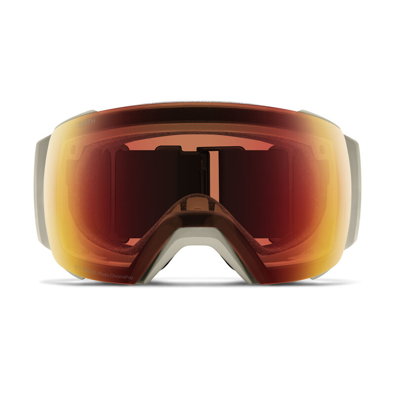 Smith I/O Mag XL PRO Low Bridge Fit Goggles (24/25)