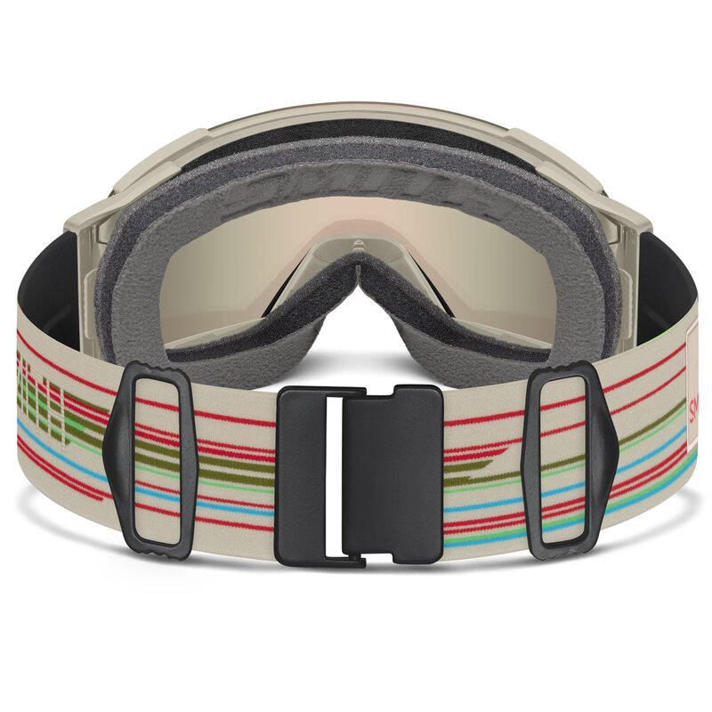 Smith I/O Mag XL PRO Low Bridge Fit Goggles (24/25)