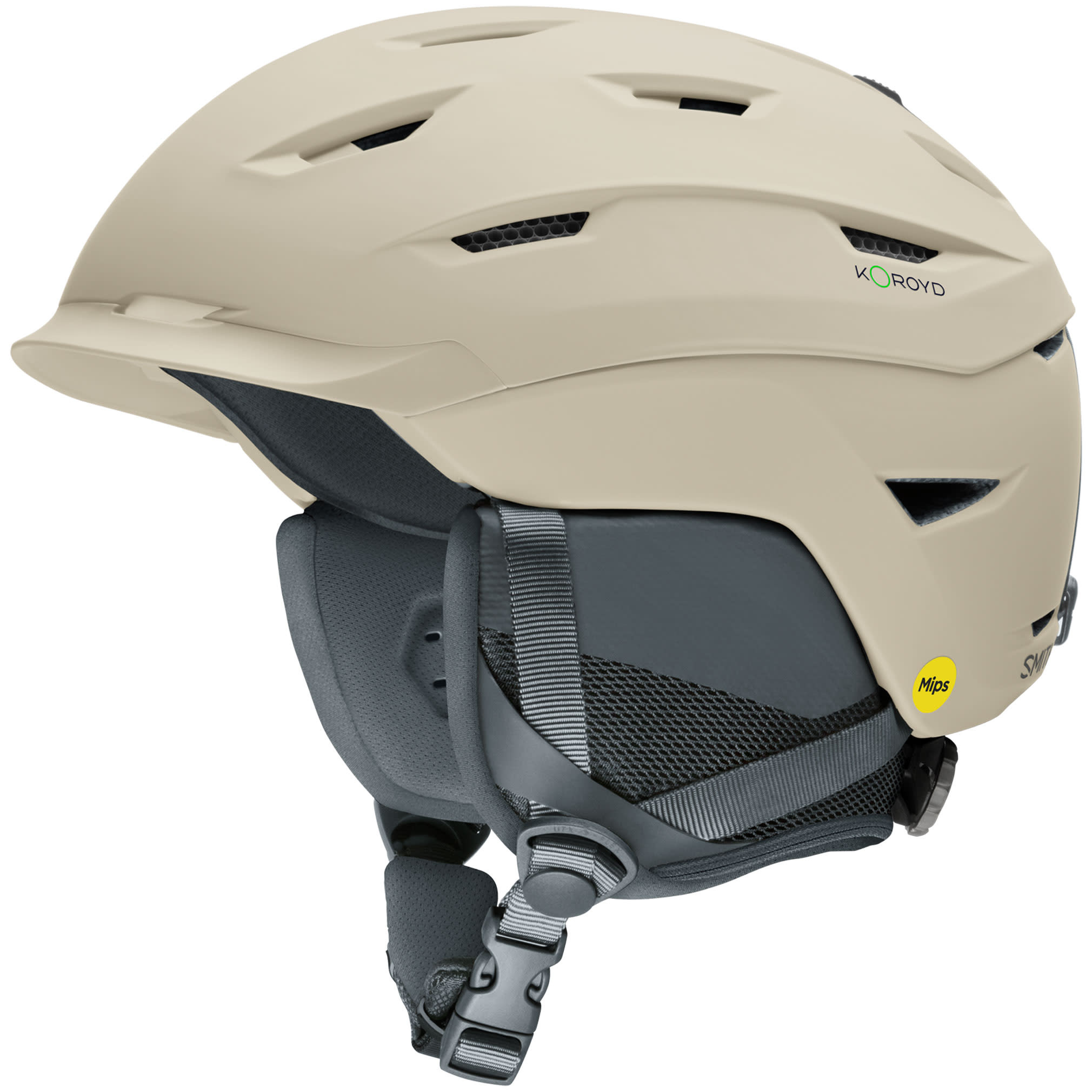 スミス SMITH HELMET Z-LEVEL Smith Level MIPS Helmet - Ski Town