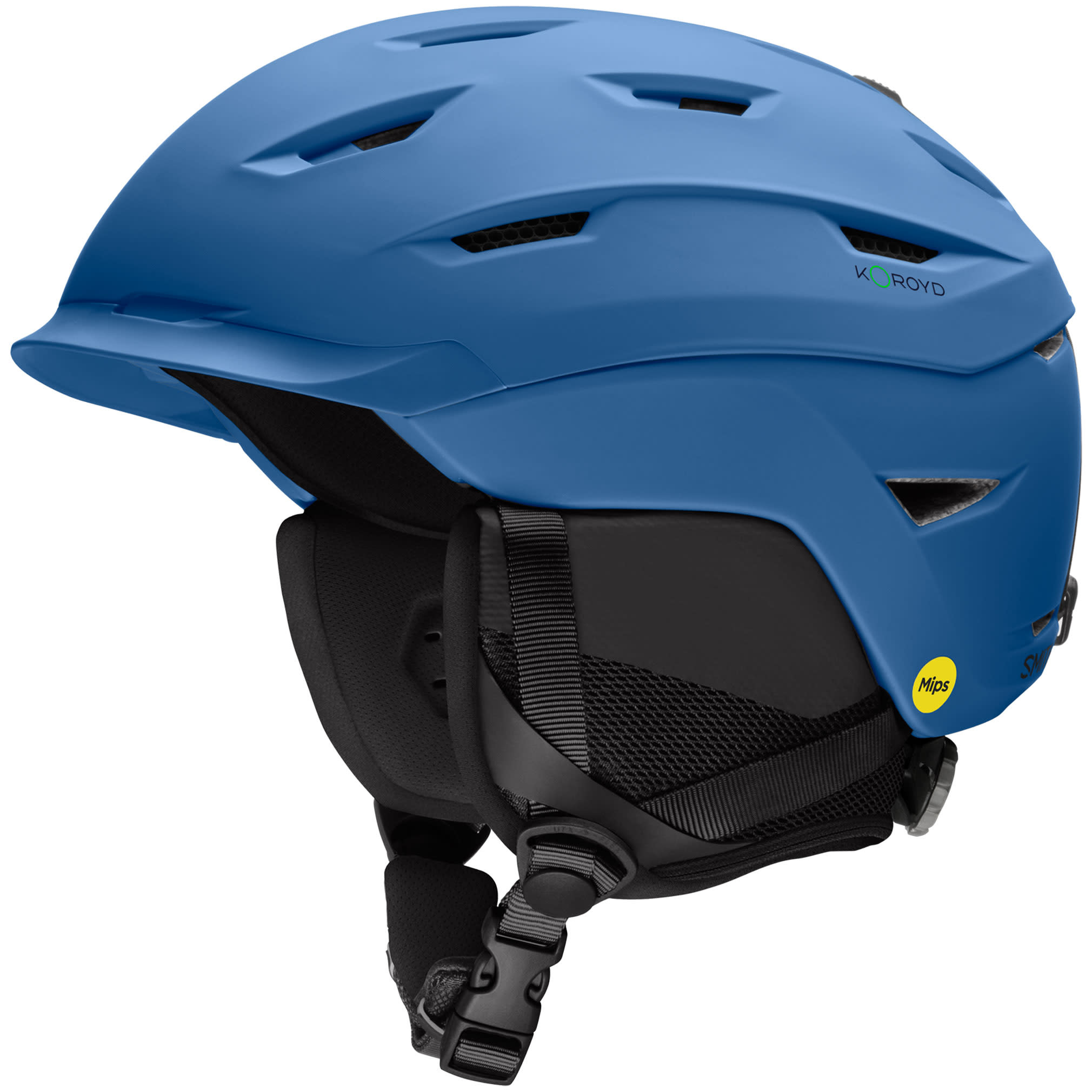 Smith Level MIPS Helmet - Ski Town